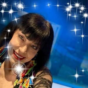 Meet your Posher, Shelly